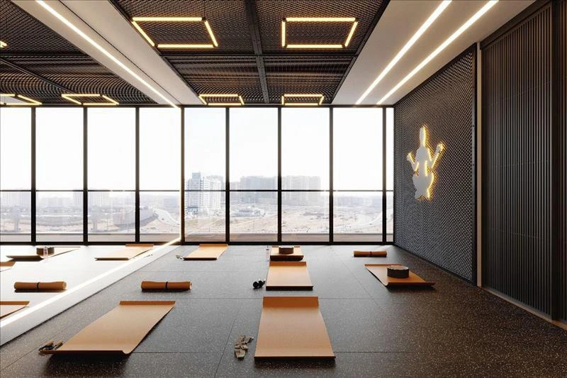 Апартаменты Electra, Объединённые Арабские Эмираты, Дубай