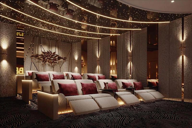 Апартаменты Electra, Объединённые Арабские Эмираты, Дубай