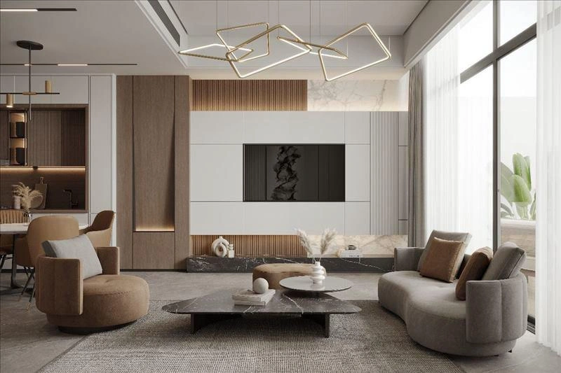 Апартаменты Electra, Объединённые Арабские Эмираты, Дубай