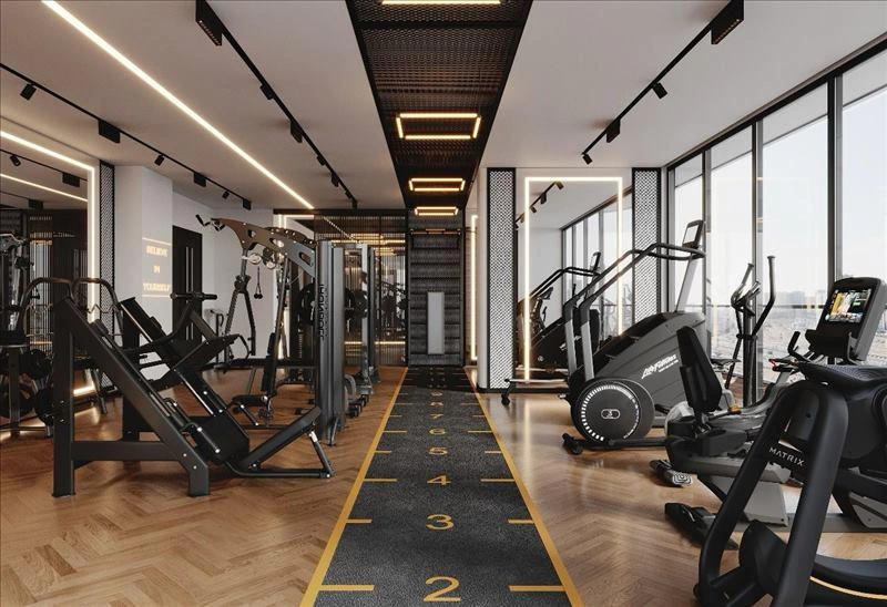 Апартаменты Electra, Объединённые Арабские Эмираты, Дубай