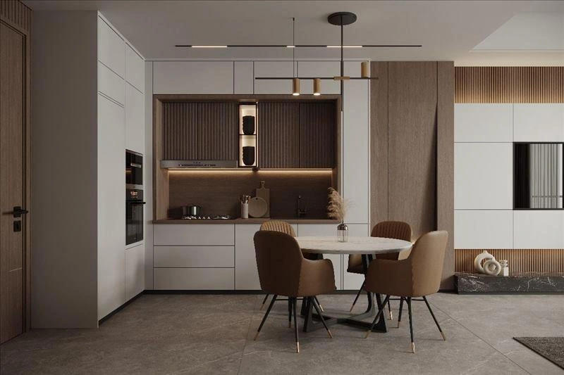 Апартаменты Electra, Объединённые Арабские Эмираты, Дубай