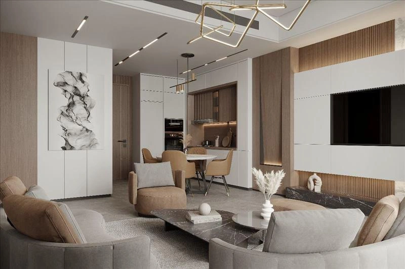 Апартаменты Electra, Объединённые Арабские Эмираты, Дубай