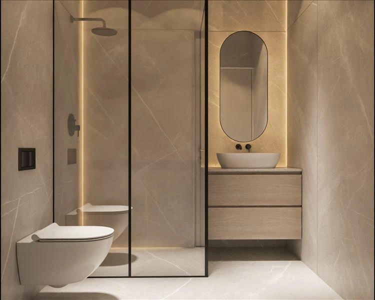 Апартаменты в жилом комплексе в Ларнаке, Кипр