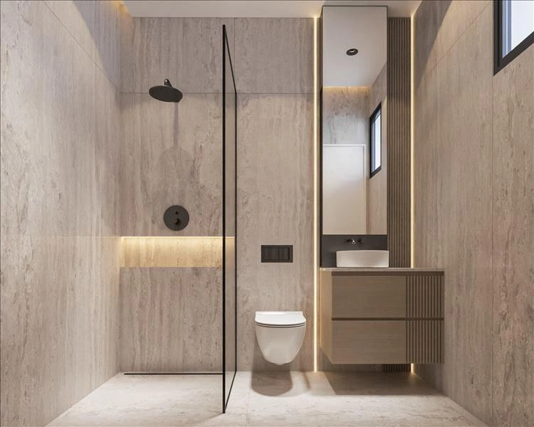 Апартаменты в жилом комплексе в Ларнаке, Кипр