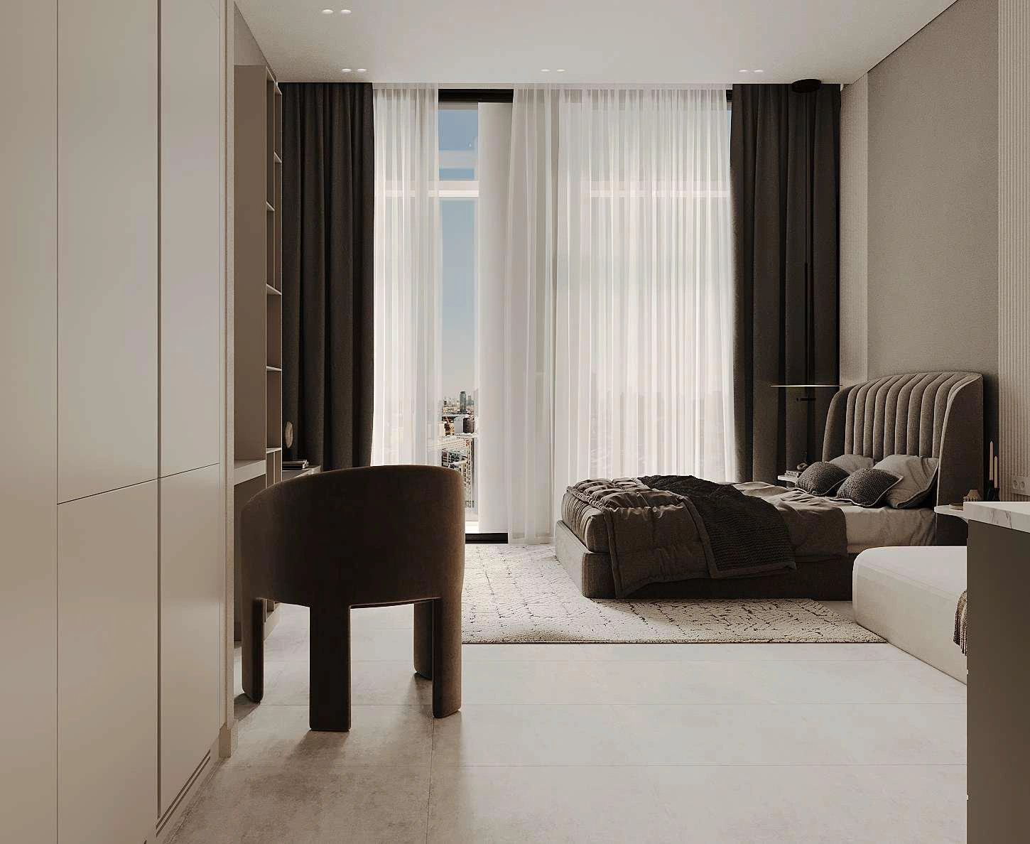 Апартаменты The FIFTH, Объединённые Арабские Эмираты, Дубай