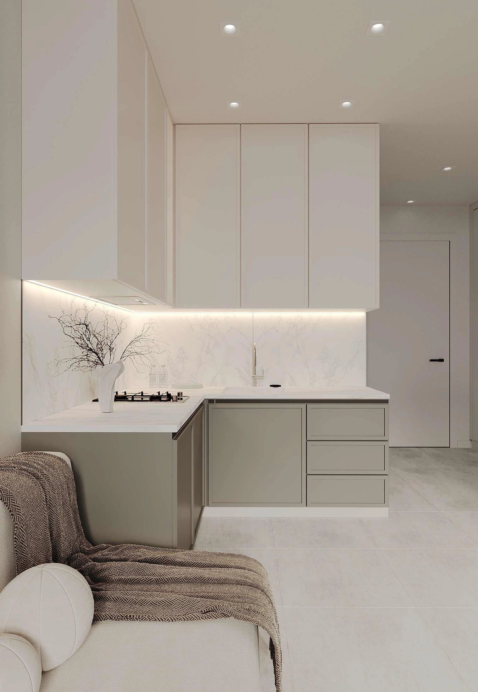 Апартаменты The FIFTH, Объединённые Арабские Эмираты, Дубай