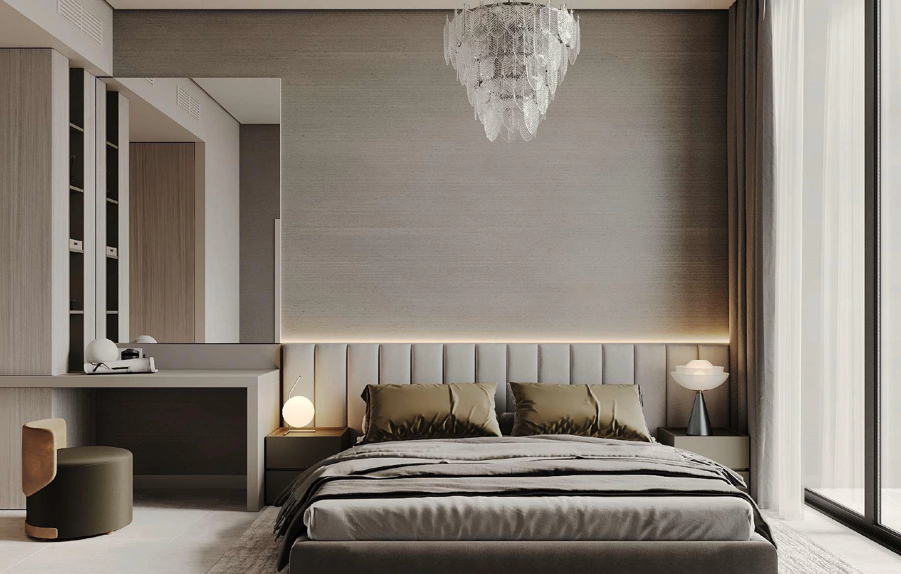 Апартаменты The FIFTH, Объединённые Арабские Эмираты, Дубай