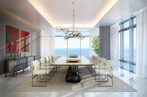 Квартиры с управлением арендой и рассрочкой в Джидде, Саудовская Аравия