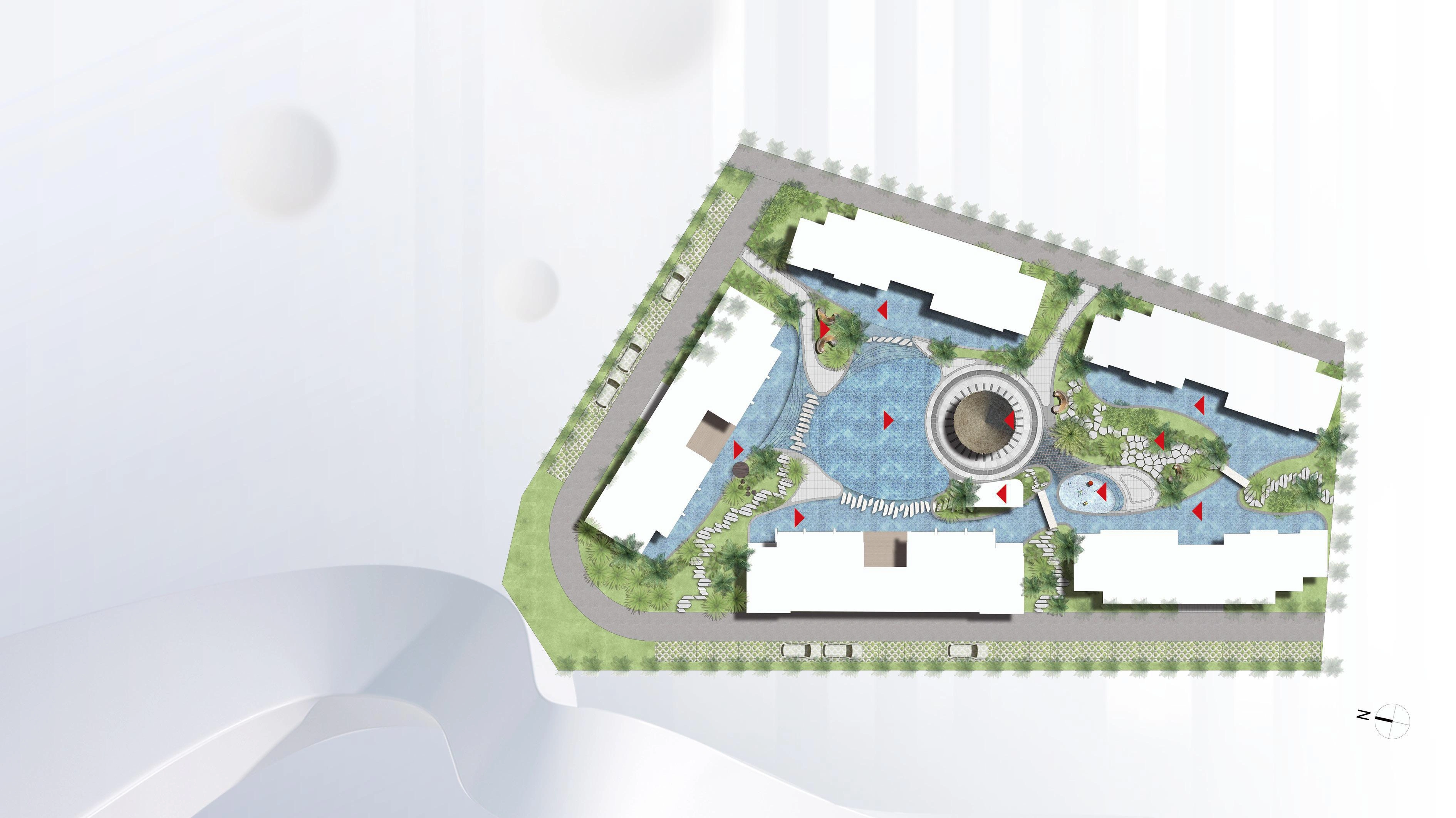 Меблированные квартиры с арендным управлением на Пхукете, Таиланд