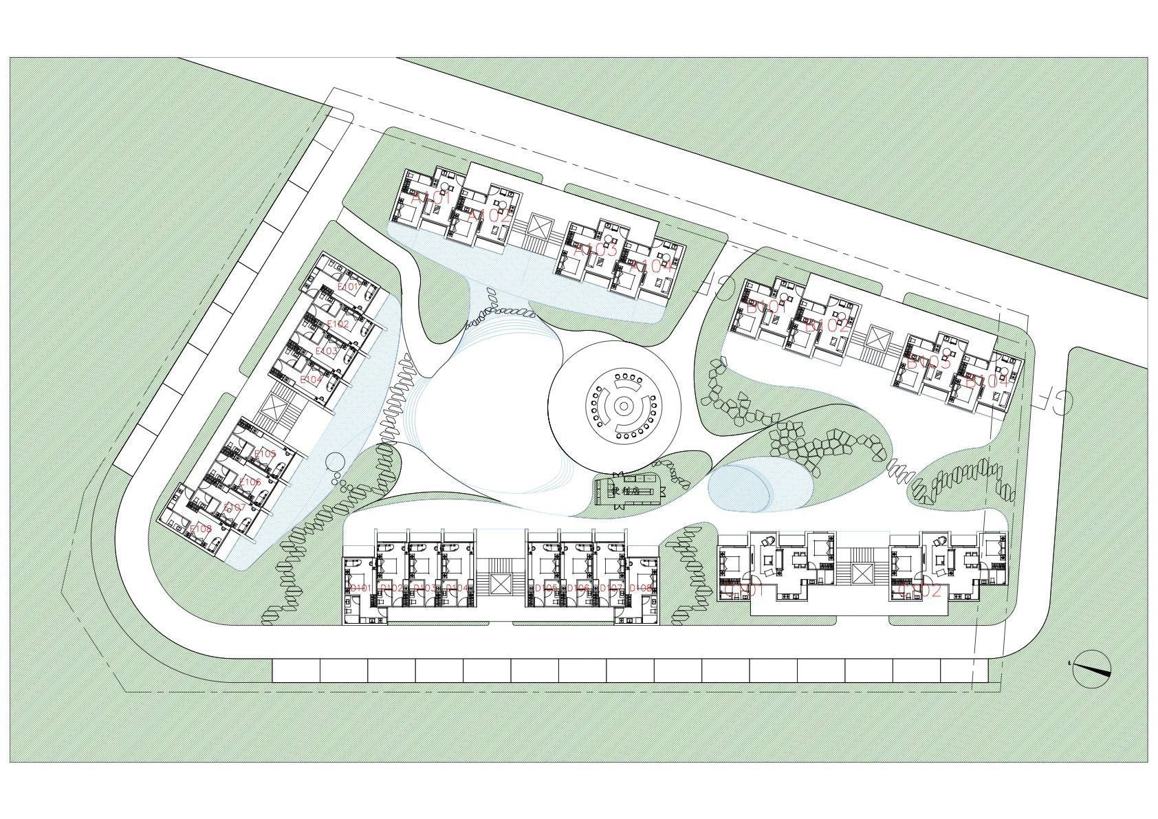 Меблированные квартиры с арендным управлением на Пхукете, Таиланд