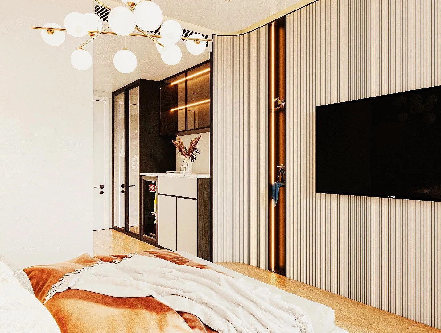 Меблированные квартиры с арендным управлением на Пхукете, Таиланд