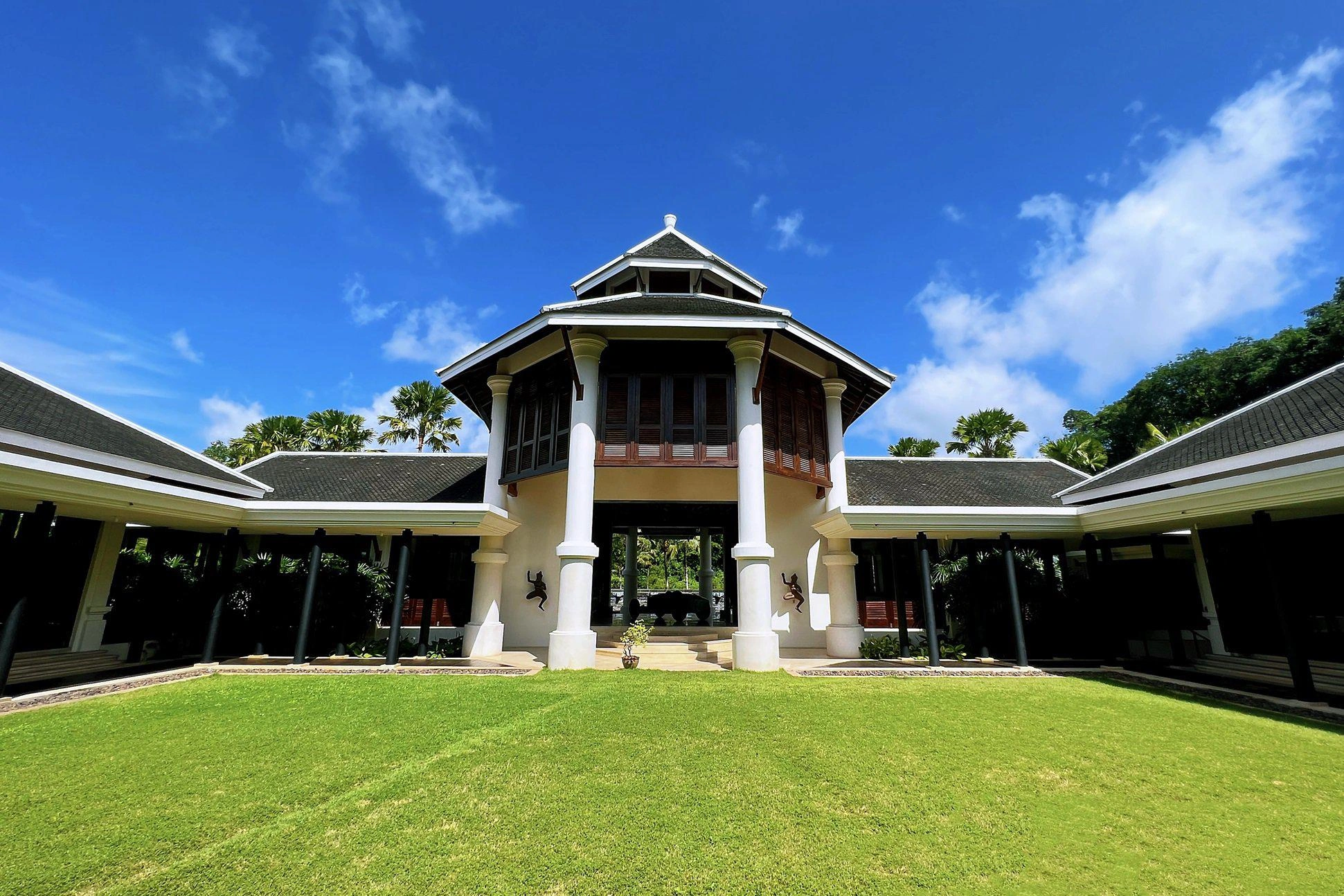 Меблированные квартиры с арендным управлением на Пхукете, Таиланд