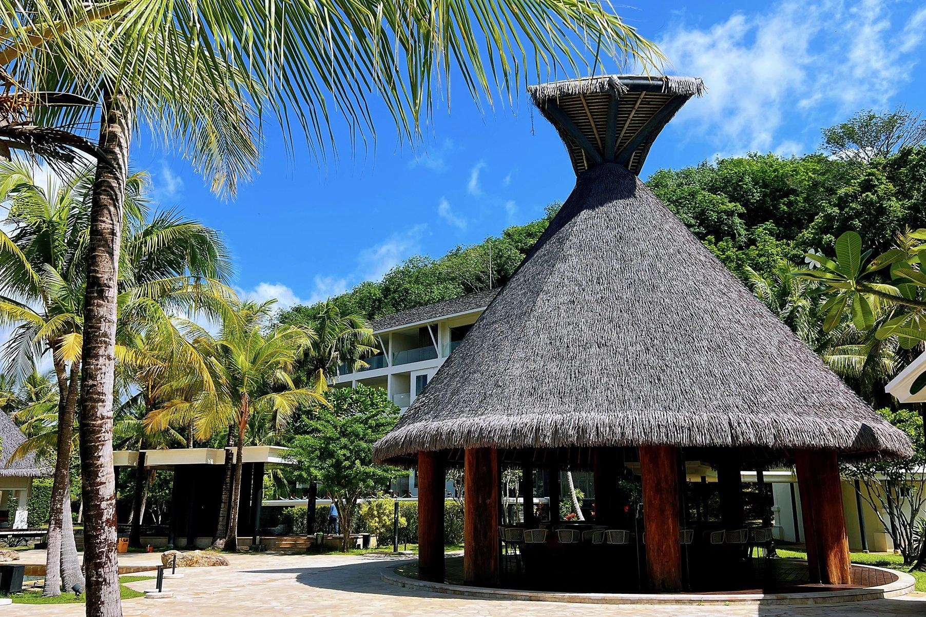 Меблированные квартиры с арендным управлением на Пхукете, Таиланд