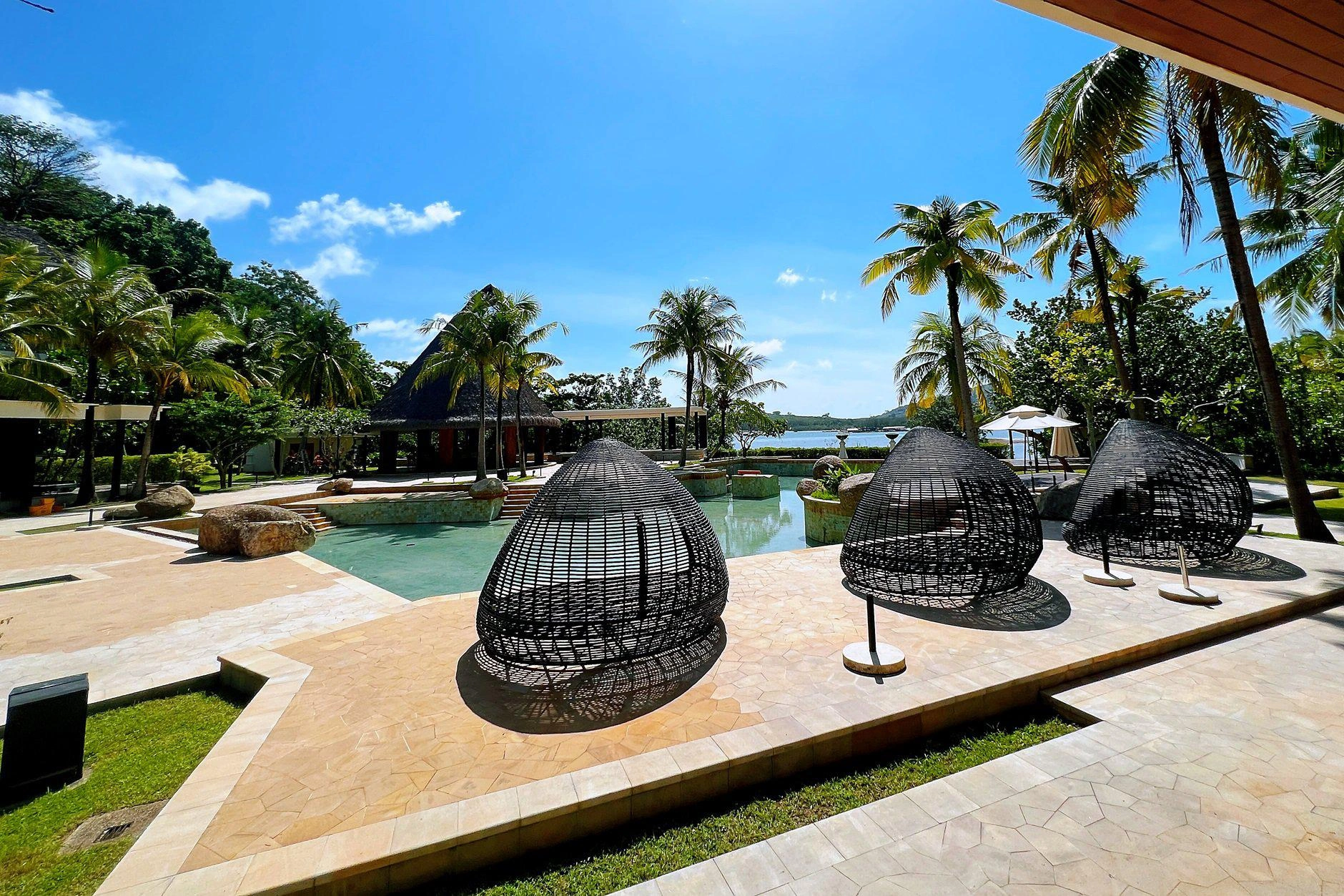 Меблированные квартиры с арендным управлением на Пхукете, Таиланд