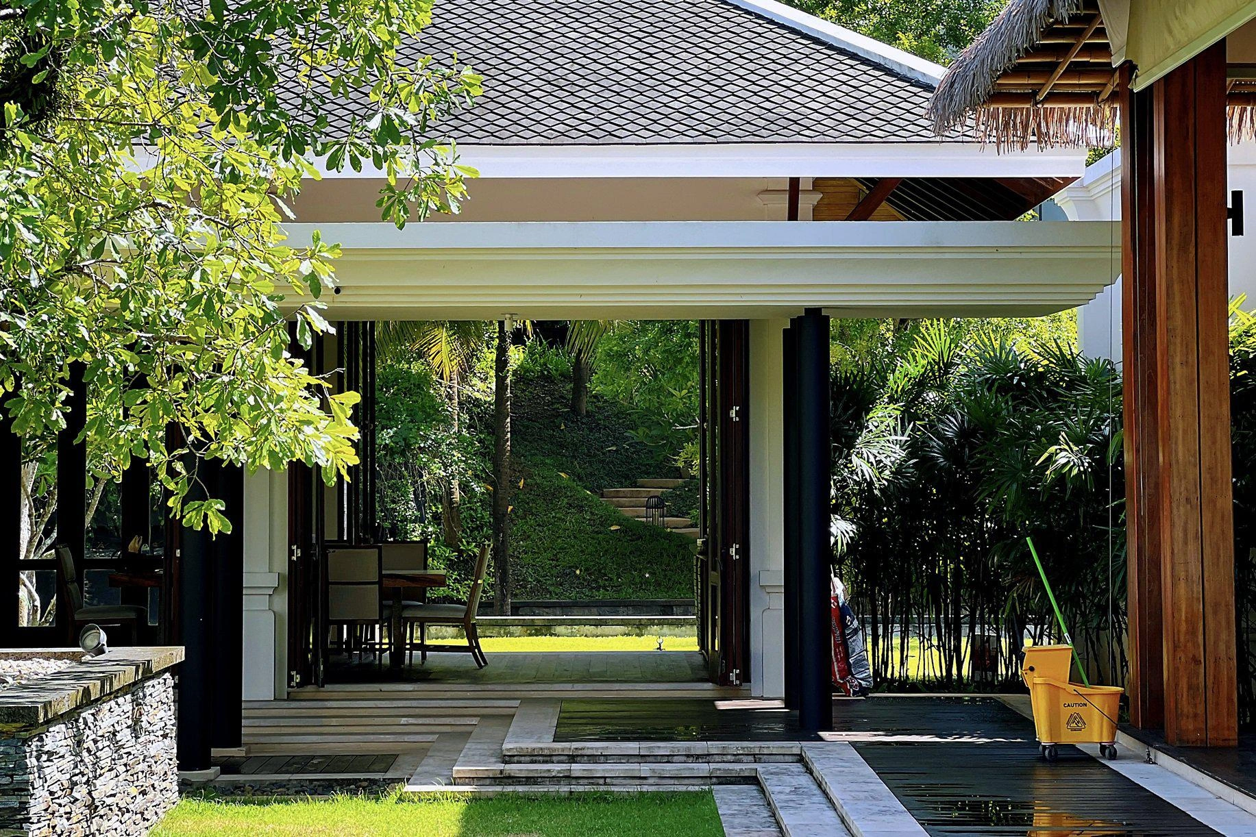 Меблированные квартиры с арендным управлением на Пхукете, Таиланд