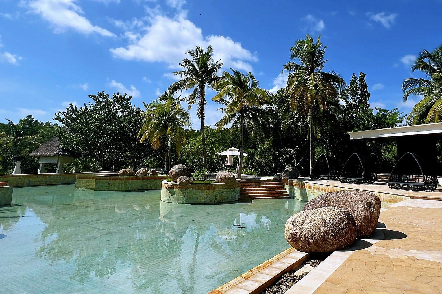 Меблированные квартиры с арендным управлением на Пхукете, Таиланд