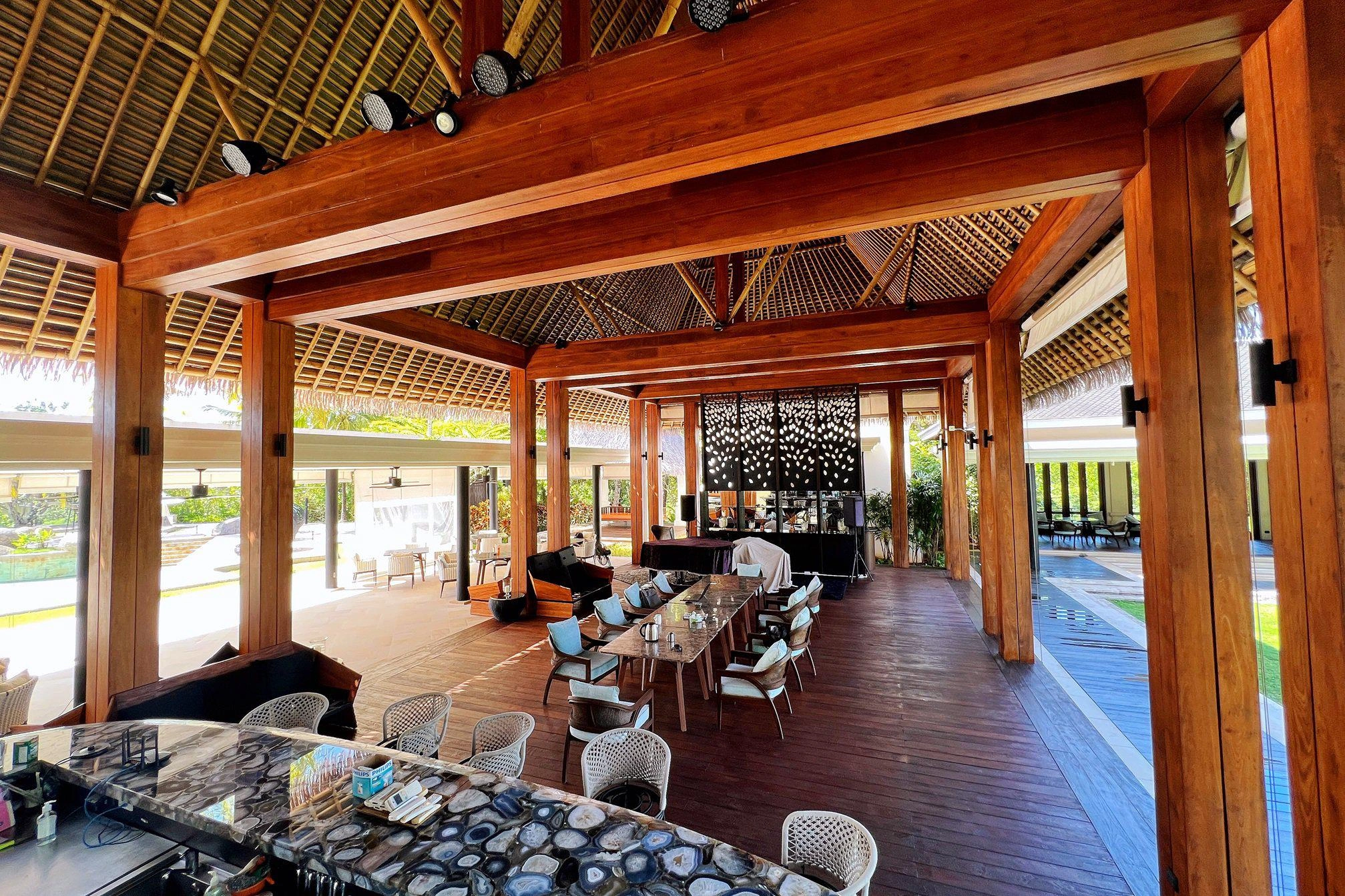 Меблированные квартиры с арендным управлением на Пхукете, Таиланд