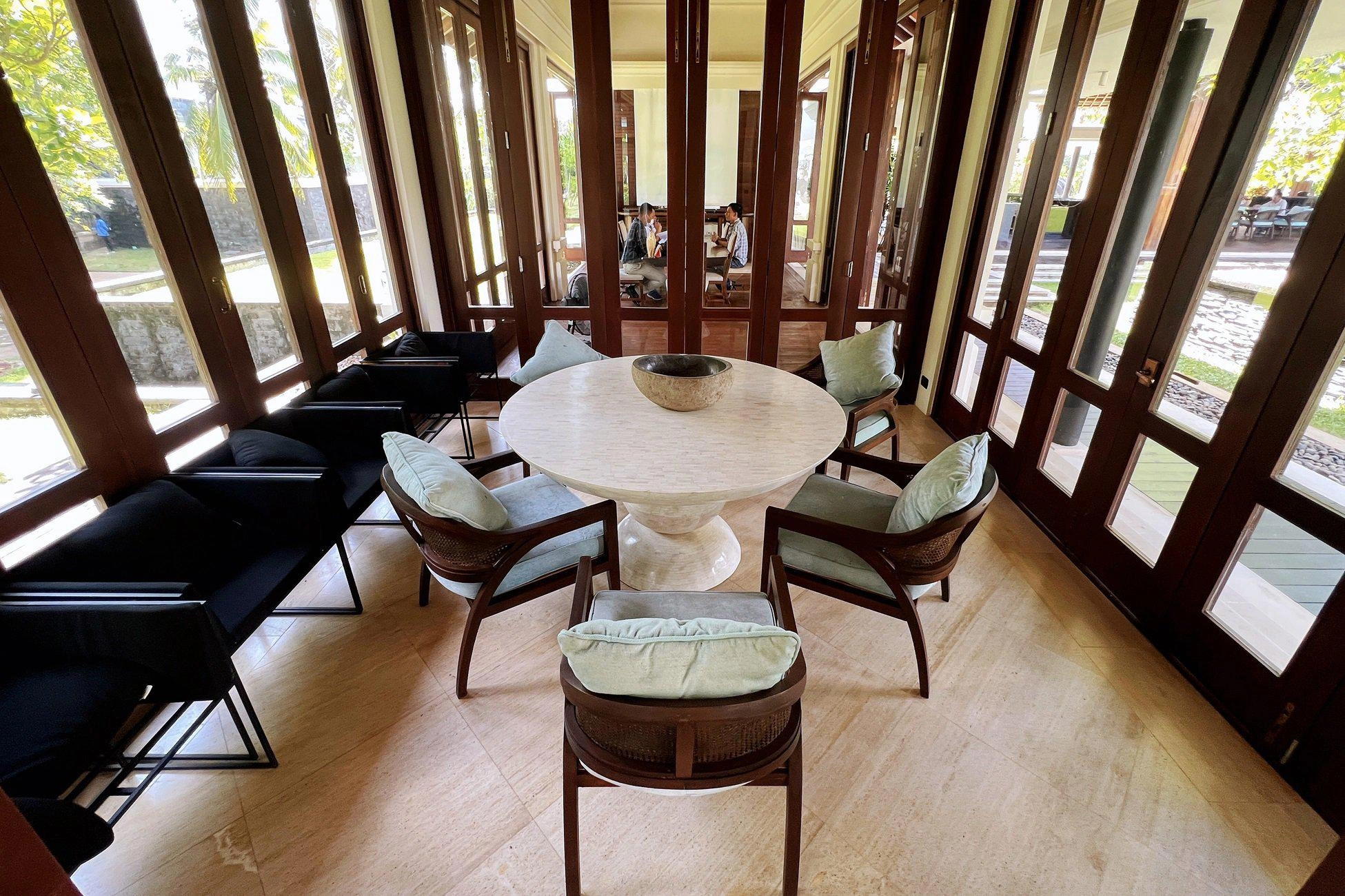 Меблированные квартиры с арендным управлением на Пхукете, Таиланд