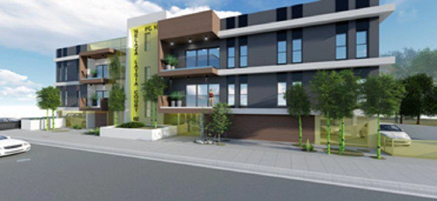 Проект, ориентированный на получение дохода, с гарантированным доходом в Никосии, Кипр