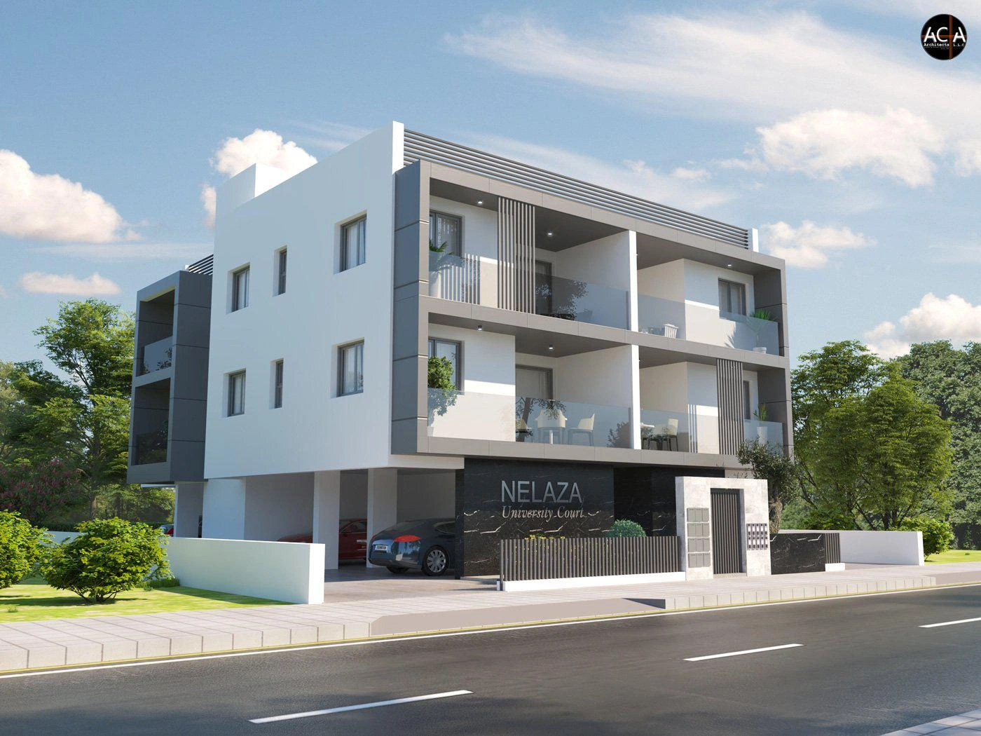 Проект с гарантированным доходом в Никосии, Кипр