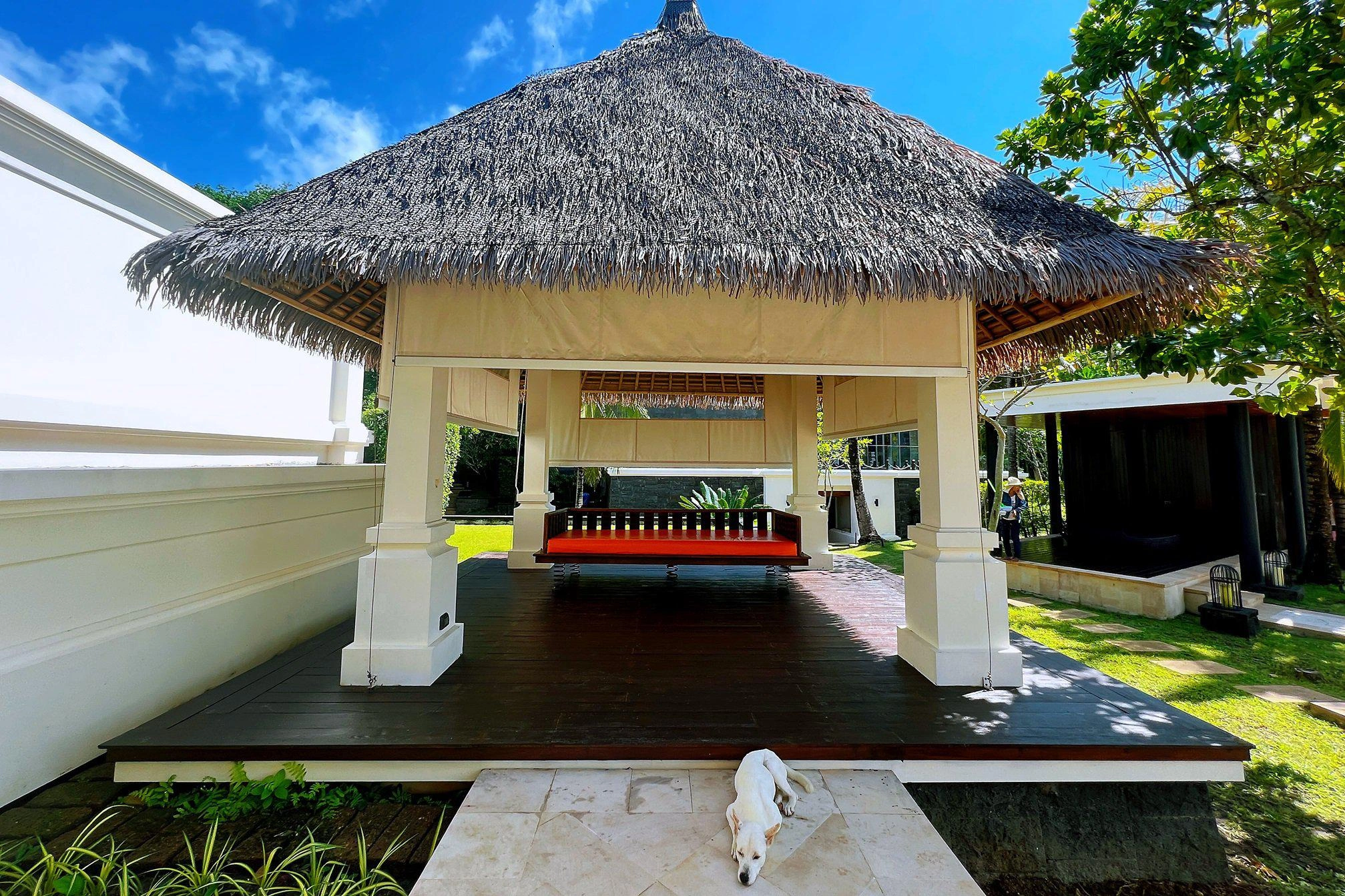 Таунхаусы в жилом комплексе на Пхукете, Таиланд