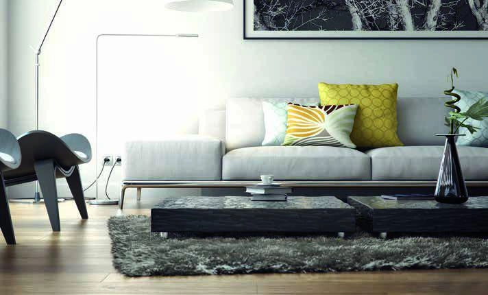 Апартаменты в современном жилом комплексе в Cap d'Ail, Франция