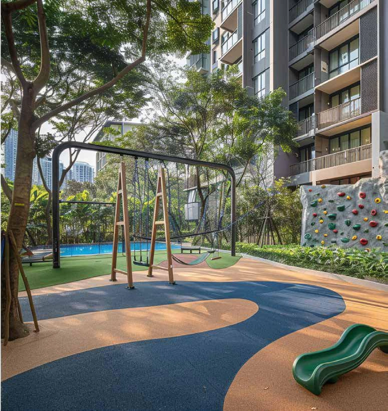 Апартаменты ELO, Объединённые Арабские Эмираты, Дубай