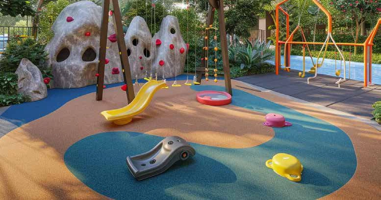 Апартаменты ELO, Объединённые Арабские Эмираты, Дубай