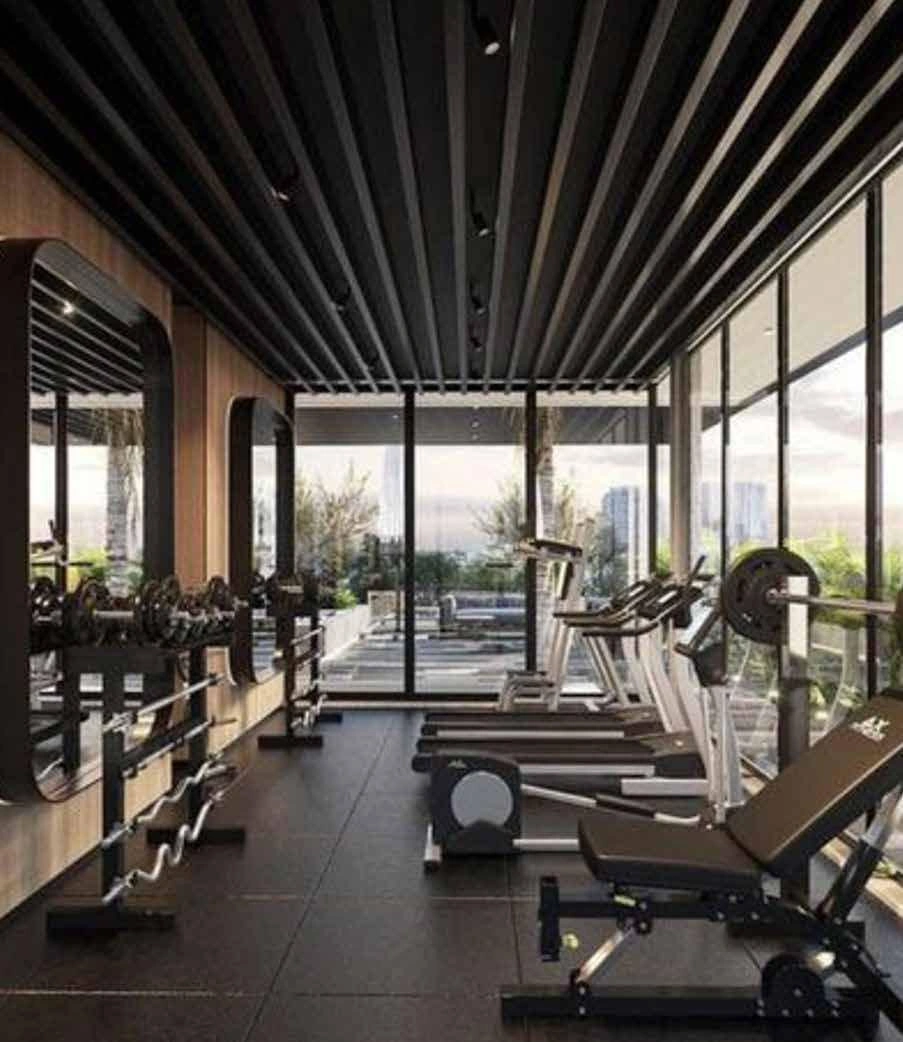 Апартаменты ELO, Объединённые Арабские Эмираты, Дубай