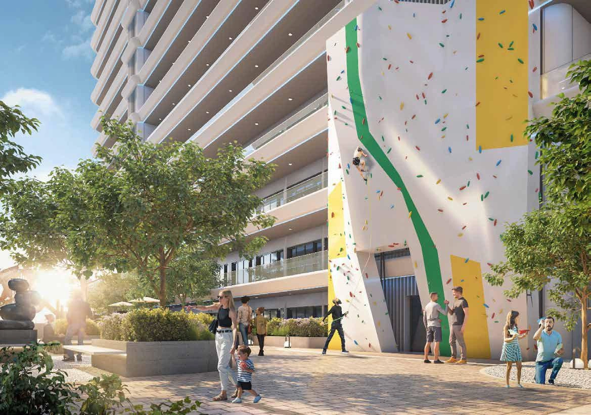 Апартаменты ELO, Объединённые Арабские Эмираты, Дубай