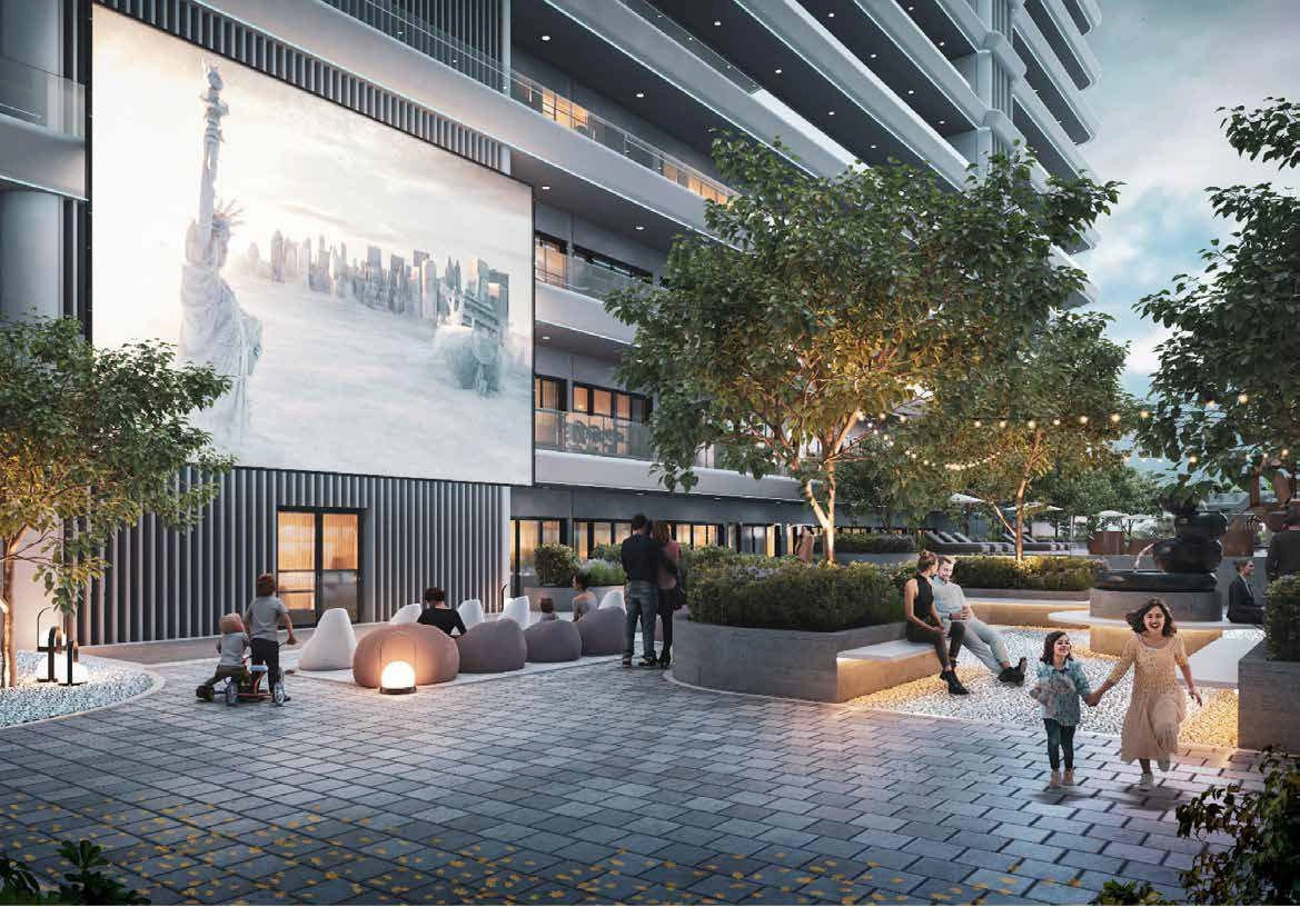 Апартаменты ELO, Объединённые Арабские Эмираты, Дубай