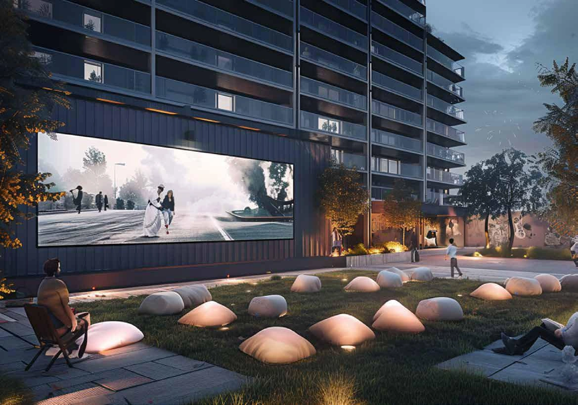 Апартаменты ELO, Объединённые Арабские Эмираты, Дубай