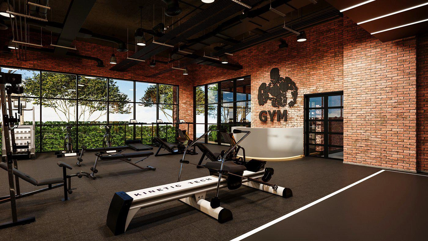 Апартаменты CENTURY, Объединённые Арабские Эмираты, Дубай