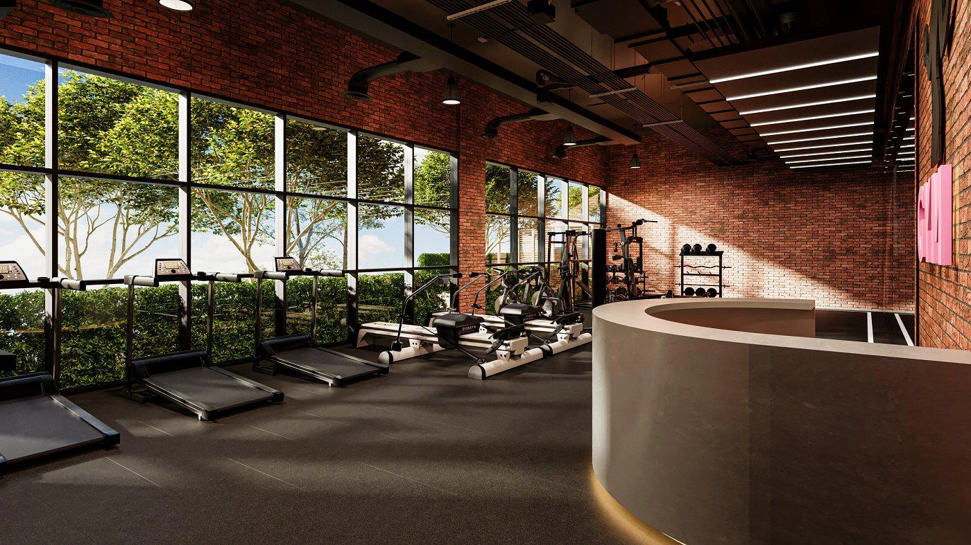 Апартаменты CENTURY, Объединённые Арабские Эмираты, Дубай