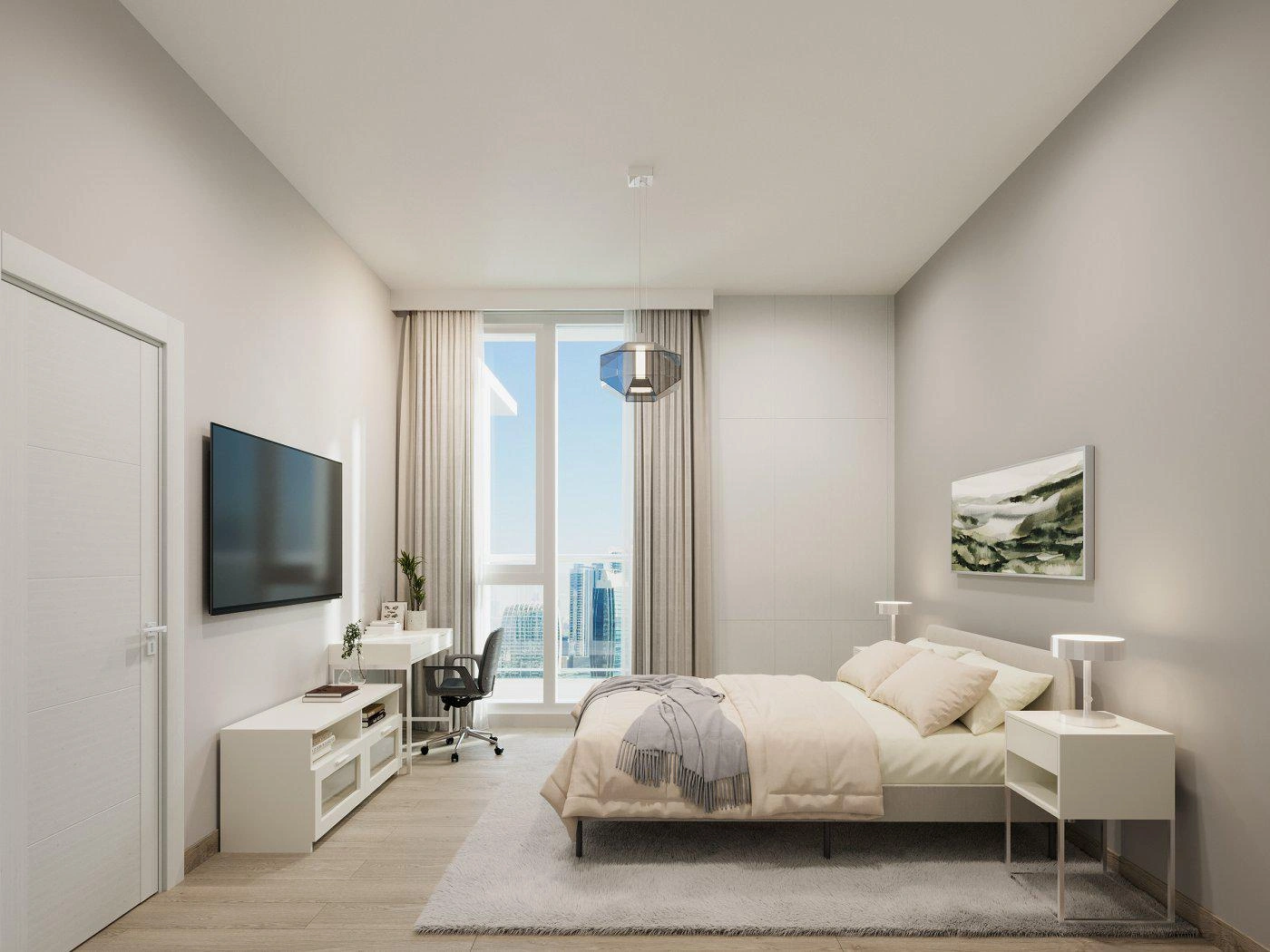 Апартаменты CENTURY, Объединённые Арабские Эмираты, Дубай