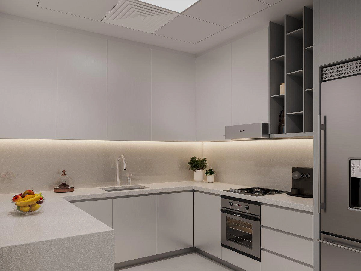 Апартаменты CENTURY, Объединённые Арабские Эмираты, Дубай