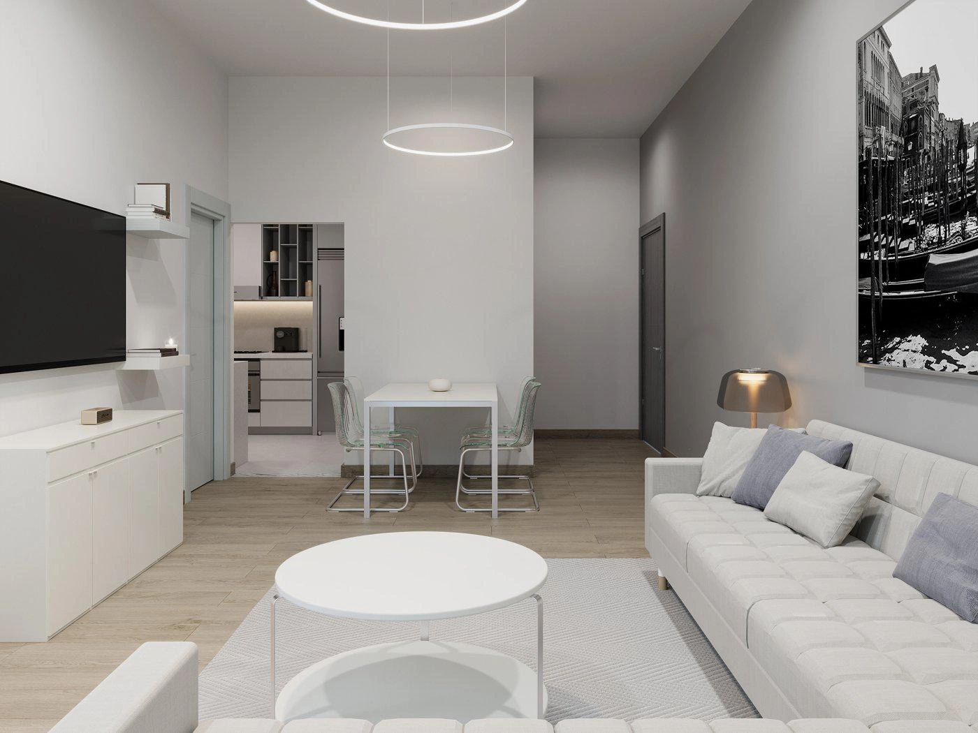 Апартаменты CENTURY, Объединённые Арабские Эмираты, Дубай