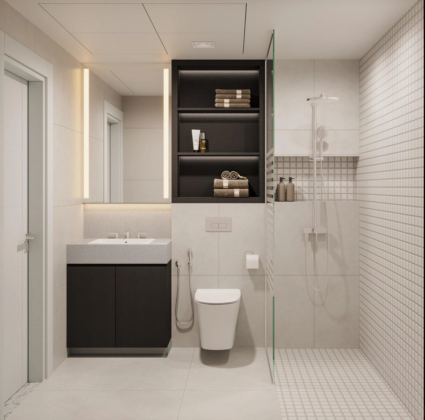 Апартаменты CENTURY, Объединённые Арабские Эмираты, Дубай