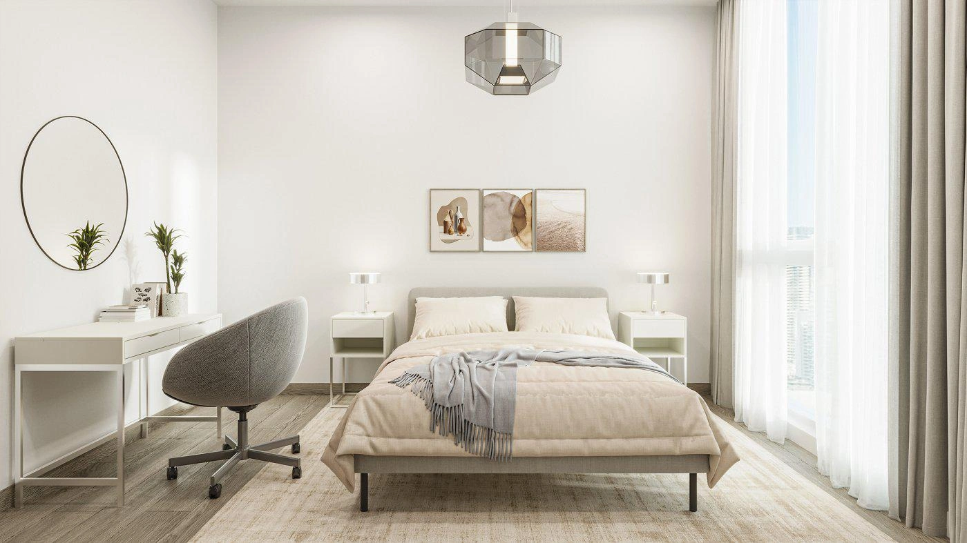 Апартаменты CENTURY, Объединённые Арабские Эмираты, Дубай