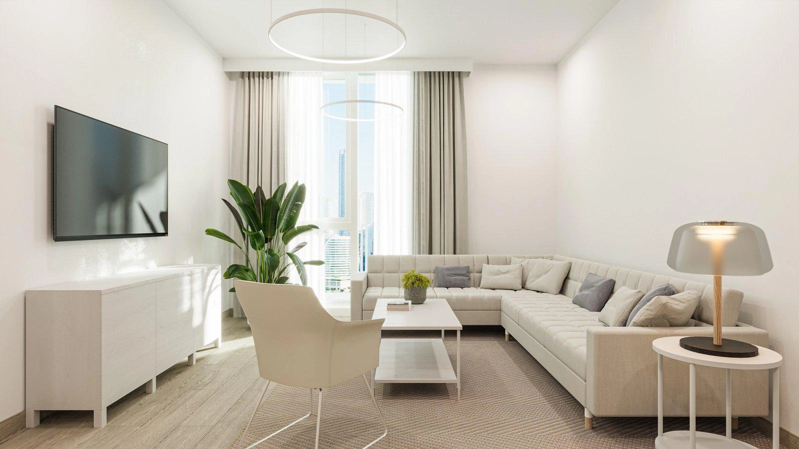 Апартаменты CENTURY, Объединённые Арабские Эмираты, Дубай