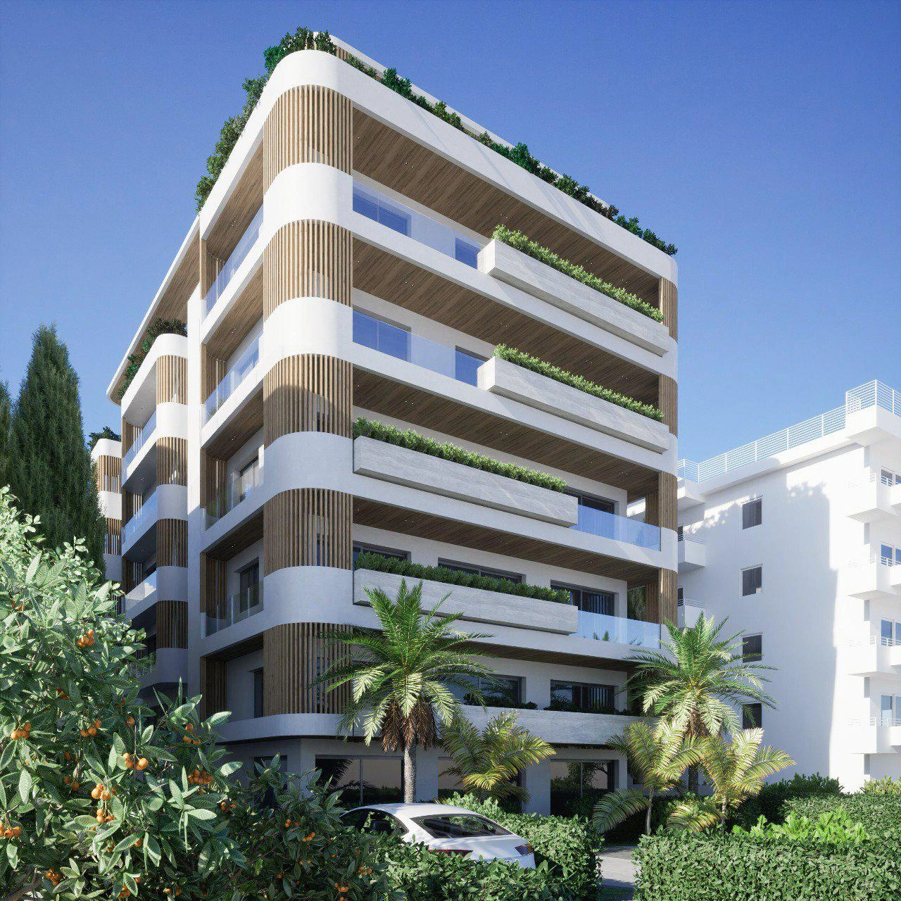 Отремонтированные квартиры в Палео-Фалиро, Аттика, Греция