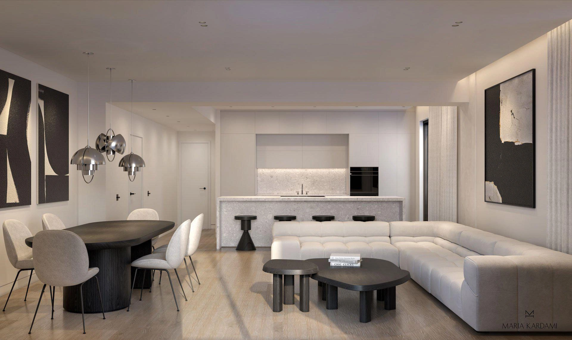 Отремонтированные квартиры в Палео-Фалиро, Аттика, Греция