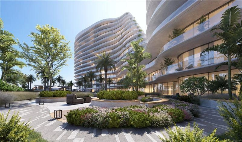 Апартаменты Проект, Объединённые Арабские Эмираты, Рас-эль-Хайма