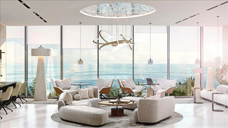 Апартаменты Проект, Объединённые Арабские Эмираты, Рас-эль-Хайма