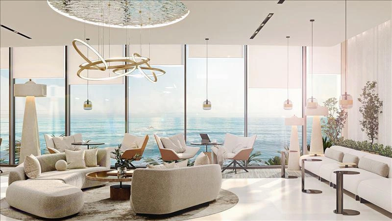 Апартаменты Проект, Объединённые Арабские Эмираты, Рас-эль-Хайма