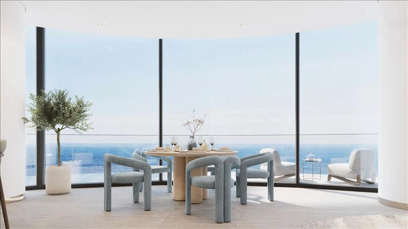 Апартаменты Проект, Объединённые Арабские Эмираты, Рас-эль-Хайма