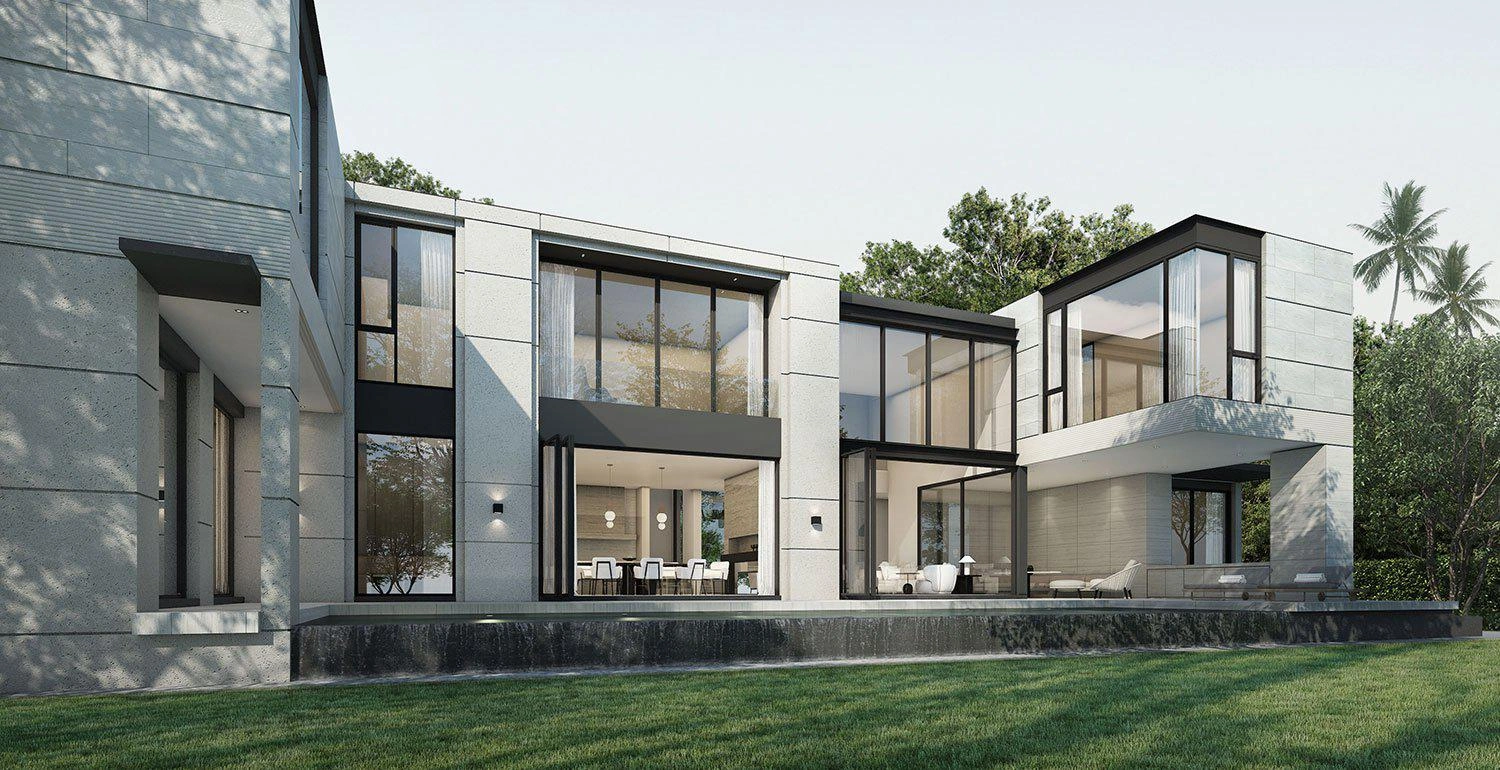 Премиальные виллы в рассрочку на Пхукете, Таиланд