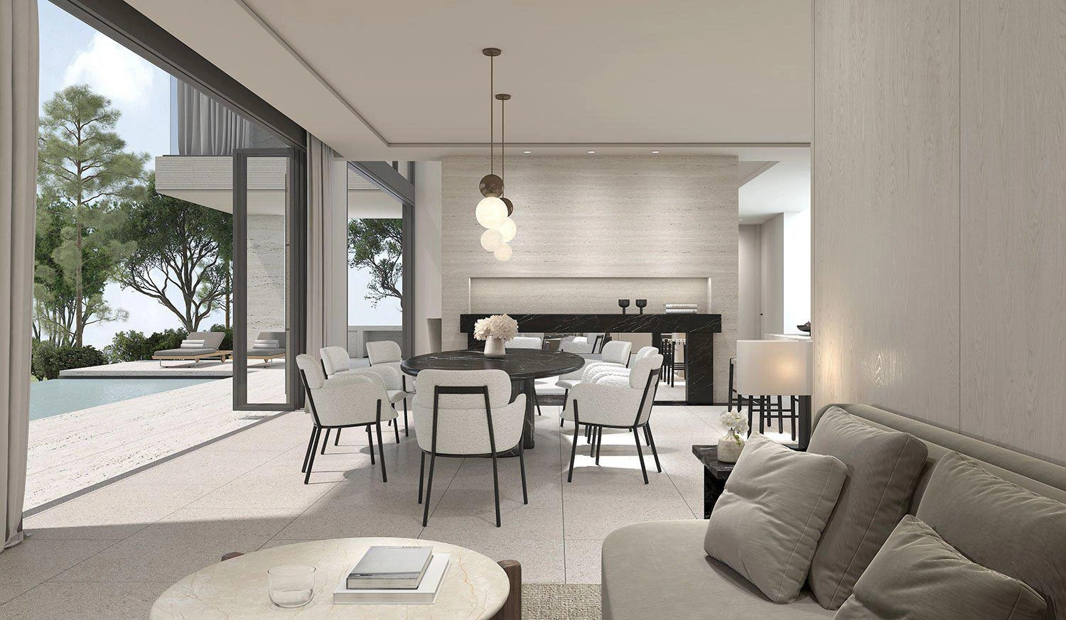 Премиальные виллы в рассрочку на Пхукете, Таиланд