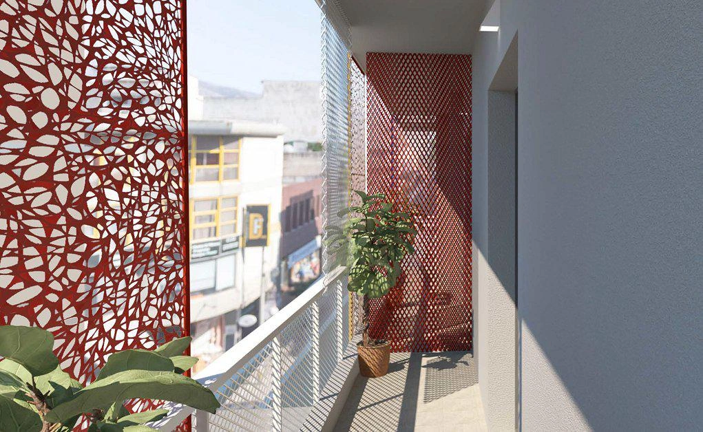 Меблированные квартиры в Аттике, Греция