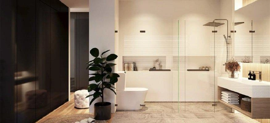 Виллы с панорамным видом на море на Пхукете, Таиланд